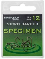 Drennan Háčky Specimen