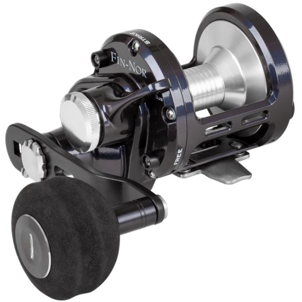 Fin-Nor Multiplikátor Primal LH PR10 Jigging Special