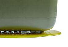 Trakker Filtrační Vložka Pureflo Bait Filter System (4)