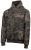 Nash Mikina Zero Tolerance Wind Chill Hoody Camo