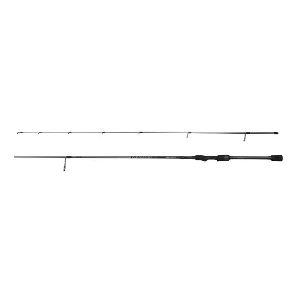Abu Garcia Prut Veritas LTD Spinning Rod Extra Fast 2,44 m 14-60 g