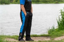 Preston Innovations Kalhoty DF Ultra Trousers (1)