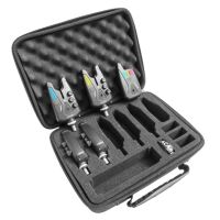 Flacarp Sada Hlásičů X8 S Příposlechem (4)