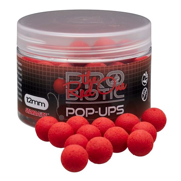 Starbaits Pop Up Pro Red One 50 g