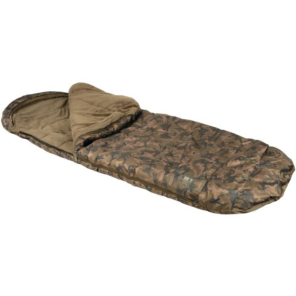 Fox Spacák R1 Camo Sleeping Bag