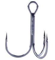 Savage Gear Trojháček SGY 1X Treble