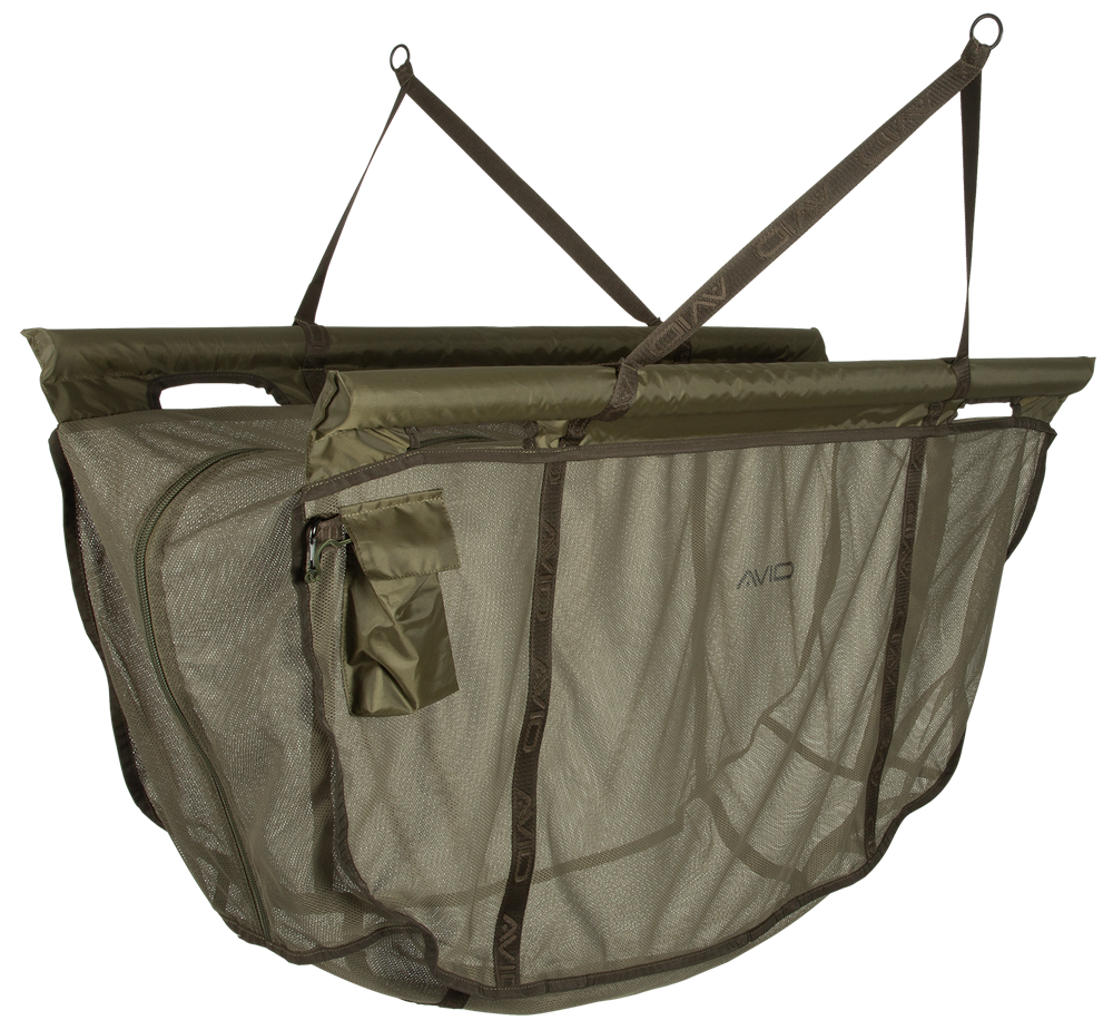 Avid carp sak revolve floatation sling xl