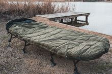 Giants Fishing Spacák Sleeping Bag 5 Seasson Extreme (2)