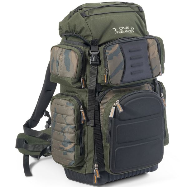 Anaconda Batoh Freelancer Climber Pack