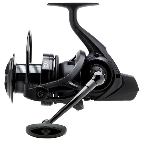 Daiwa Naviják Emblem 35SCW 5000 LD QD