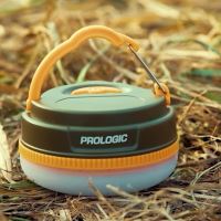 Prologic Světlo Gaurdian Magnetic Recharable Remote Control Bivvy Light (4)