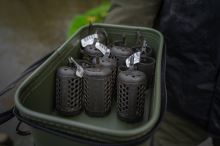 Korum Pouzdro Progress EVA Pouch (9)