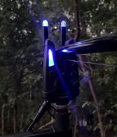 Flacarp Záchytné Uši S Diodou (5)