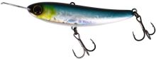 Illex Wobler Riser Bait HL Shine Katana 8 cm 21,7 g