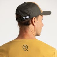 Adventer & Fishing Tričko Dlouhý Rukáv Sand (4)