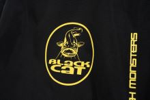 Black Cat Potah Na Autosedačku BC Waterproof Seat Cover (8)