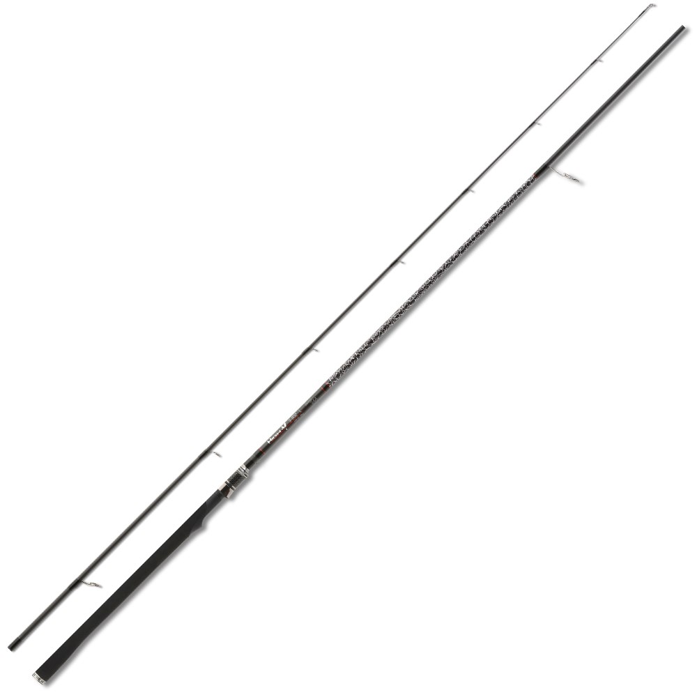 Iron Claw Prut High-V L Shad Light Shad 2,75 m 15-35 g (1)
