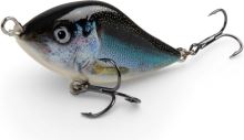 Salmo Wobler Slider Sinking Holo Smelt (1)