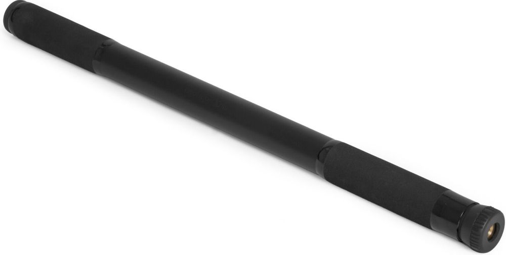 Korum podběráková tyč opportunist xtnd tele net handle - 2,8 m