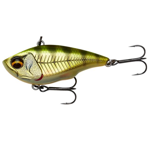 Savage Gear Wobler Fat Vibes Sinking Perch