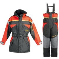 Daiwa Plovoucí Oblek Sundridge 2 Dílný Gr