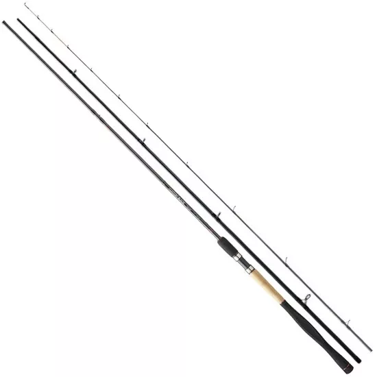 Okuma prut custom black feeder 3,05 m 30 g