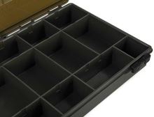 Fox Box Eos Carp Tackle Box Loaded Large (6)