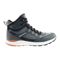 Daiwa Boty D-VEC Boots Grey/Black (1)