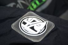 HOTSPOT DESIGN Bunda Zander Obsession Zip (4)