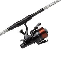 Mitchell Prut Catch Pro Carp 3,6 m 3 lb (1)