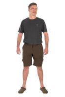 Fox Kraťasy Khaki LW Cargo Shorts (5)