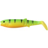 Savage Gear Gumová nástraha Cannibal Firetiger-10 cm 9 g