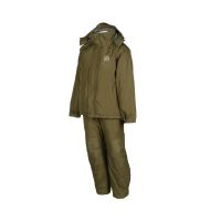 Trakker Nepromokavý Zimní Komplet 3 dílný CR 3-Piece Winter Suit (1)