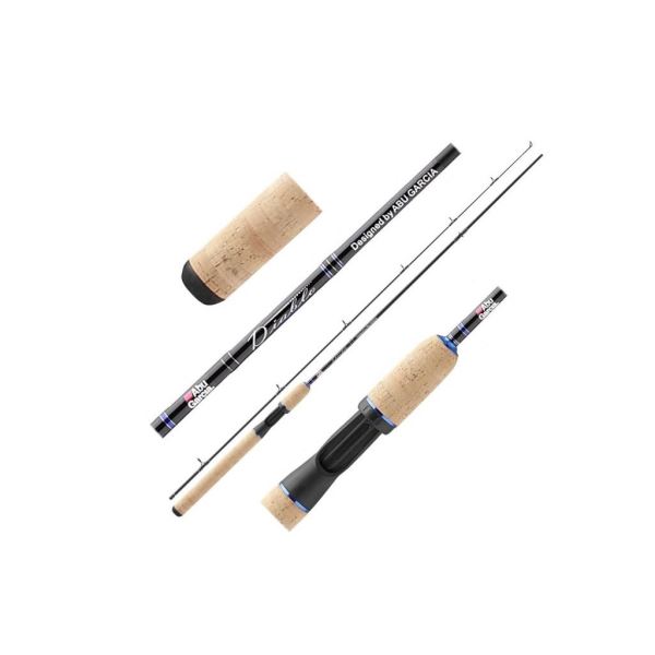 Abu Garcia Prut Devil Spin 2,1 m 5-15 g