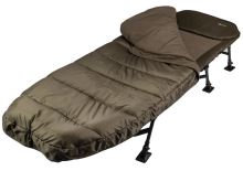 JRC Lehátko Se Spacákem Defender II Flatbed Sleepsystem Wide (1)