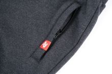 Nytro Tepláky Joggers Dark Marl Grey (2)