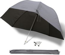 Black Cat Deštník Extreme Oval Umbrella 342 cm