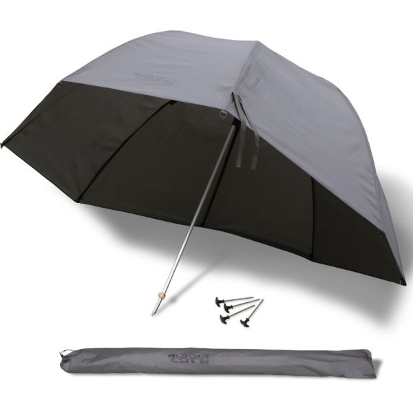 Black Cat Deštník Extreme Oval Umbrella 342 cm