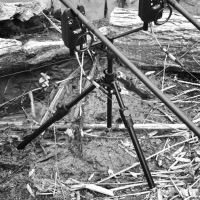 Cygnet Specialist tripod (2)