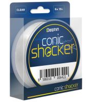 Delphin Kónický Vlasec Conic SHOCKER 6x13 m Delphin Kónický Vlasec Conic SHOCKER 6x13 m