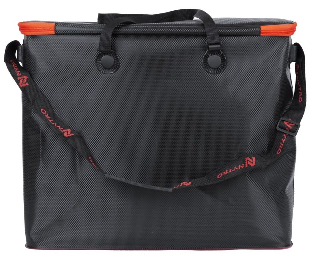 Nytro Taška Starkx EVA Waterproof Keepnet Bag XL (2)