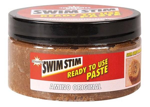 Dynamite baits pasta swim stim - amino original
