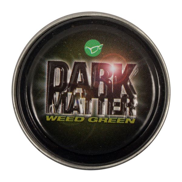 Korda Plastické Olovo Dark Matter Rig Putty