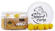 Sportcarp Plovoucí boilies Identic Pop Up 150 ml 15 mm (7)