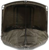 JRC Bivak Na Člun Defender Boat Shelter (8)