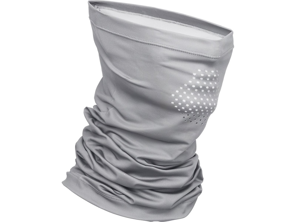 Westin nákrčník classic upf gaiter mist grey