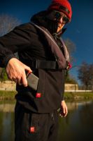 Fox Rage Oblek RageWear Rainsuit Salopettes Jacket (28)