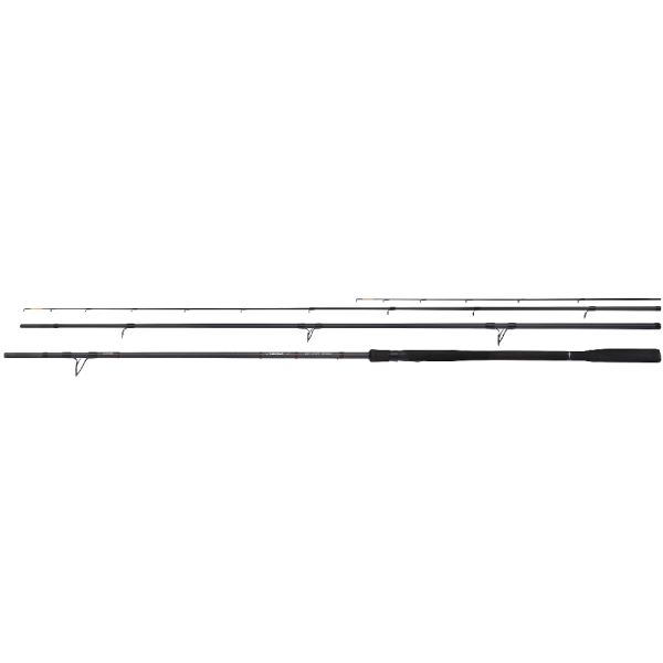 Shimano Prut Aero X1A River Feeder 3,96 m 180 g