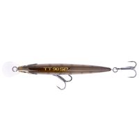 Shimano Wobler Lure Yasei Trigger Twitch SP Wakasagi Tiger 9 cm 11 g (1)