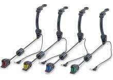 Anaconda Sada Indikátorů Záběrů Vipex RSX 4 ks Anaconda Sada Indikátorů Záběrů Vipex RSX 4 ks